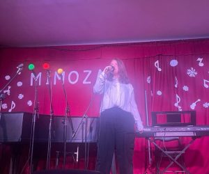 XXXI Konkurs Poezji Śpiewanej „Mimoza” zdjecie 1